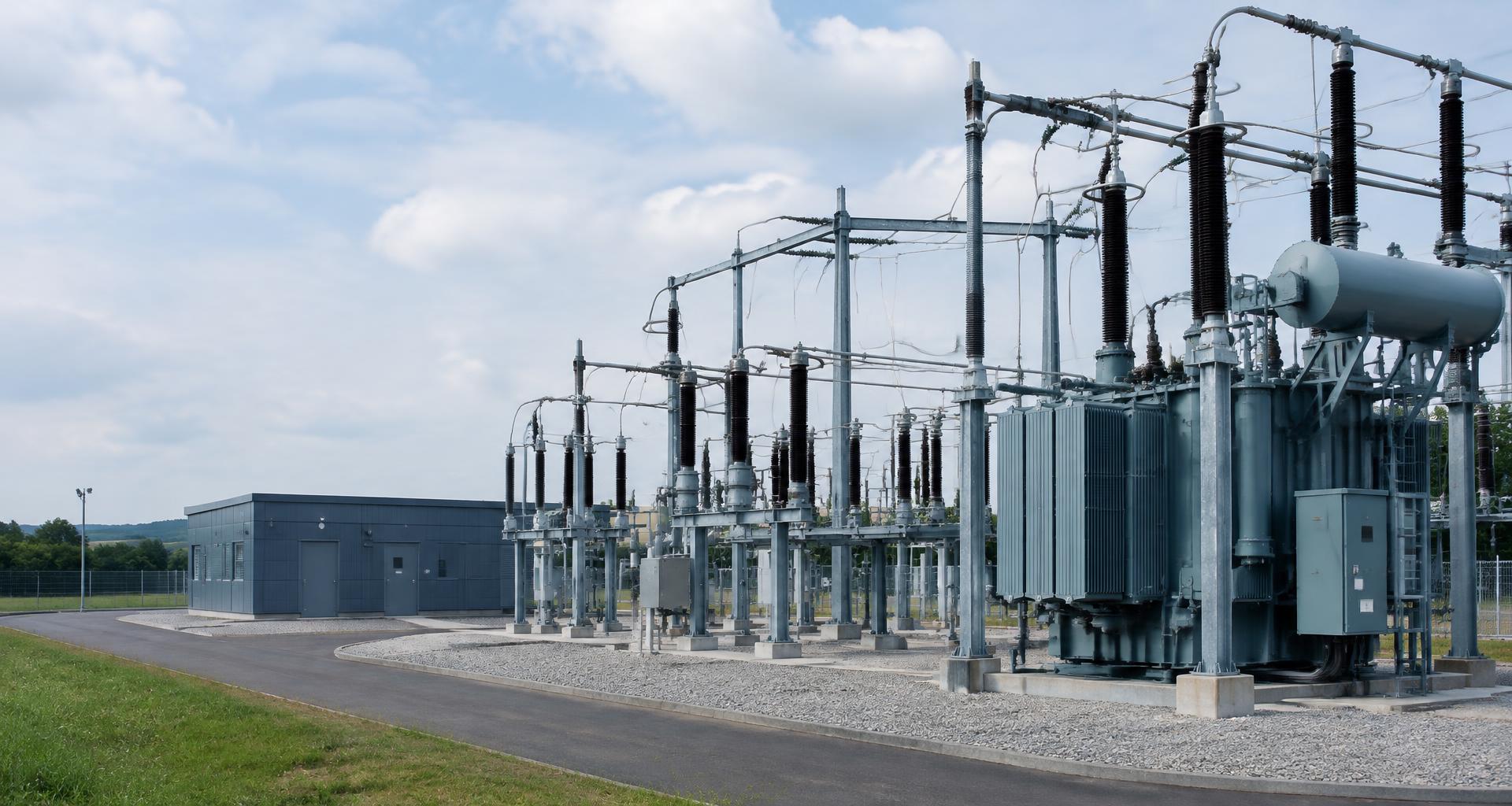 Infrastructure supporting complex IT and operational technology change